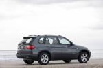 BMW X5 xDrive 4.0d 2010 года
